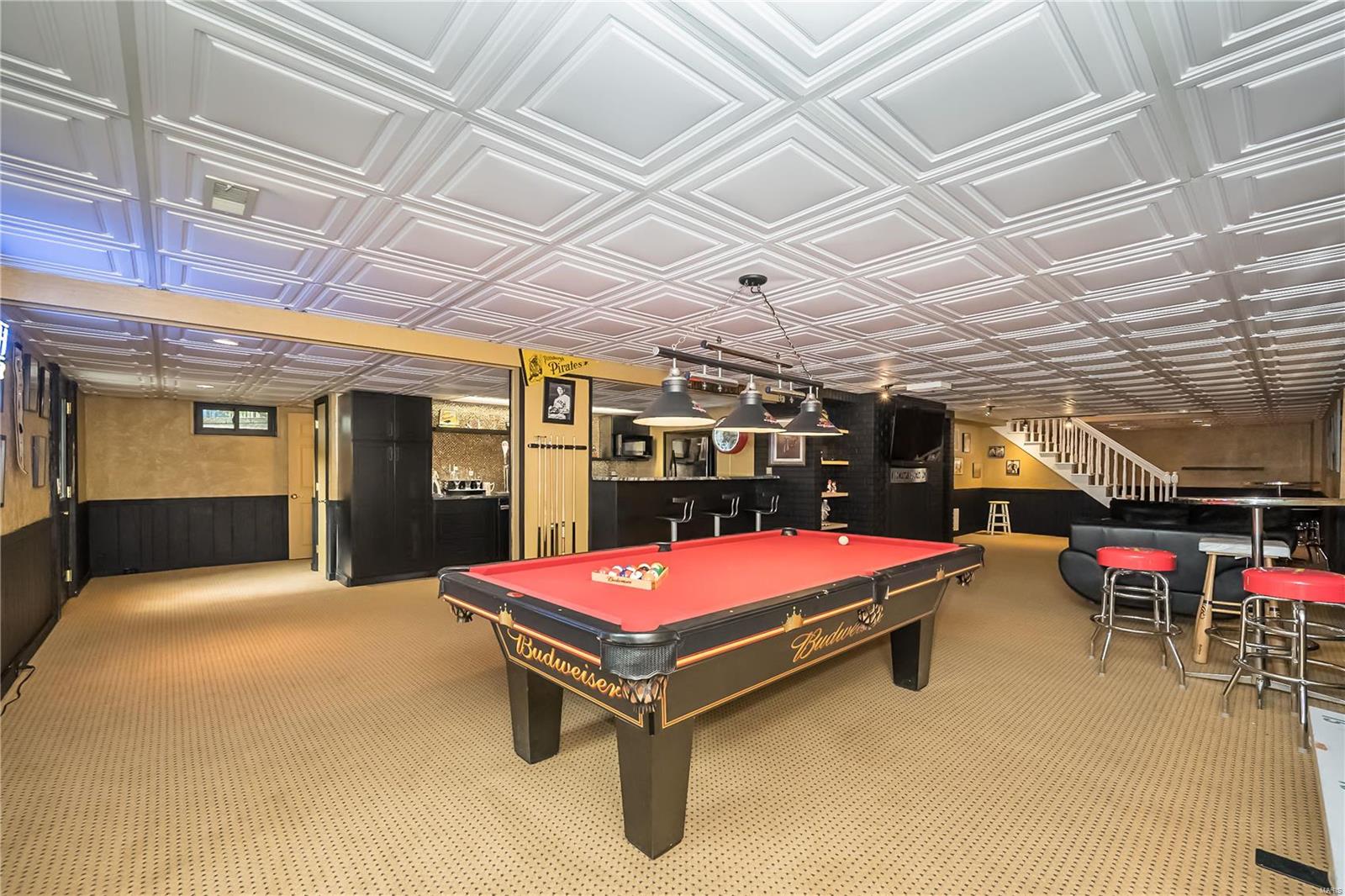 Pinetree - Residential