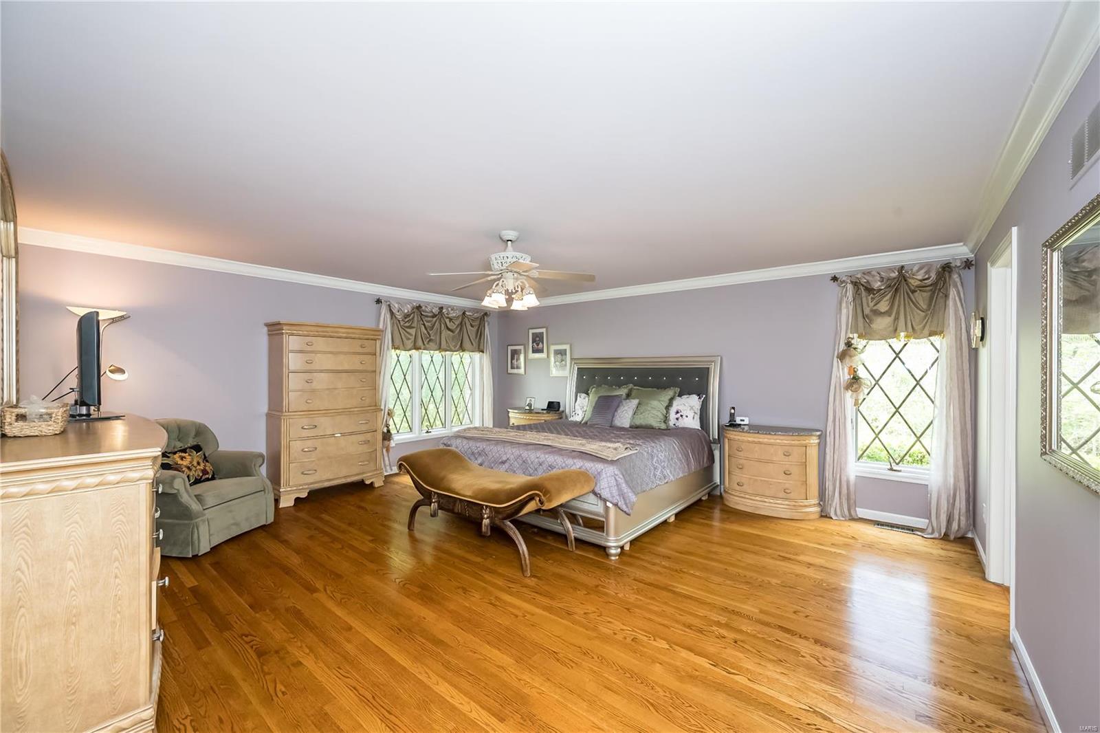 Pinetree - Residential