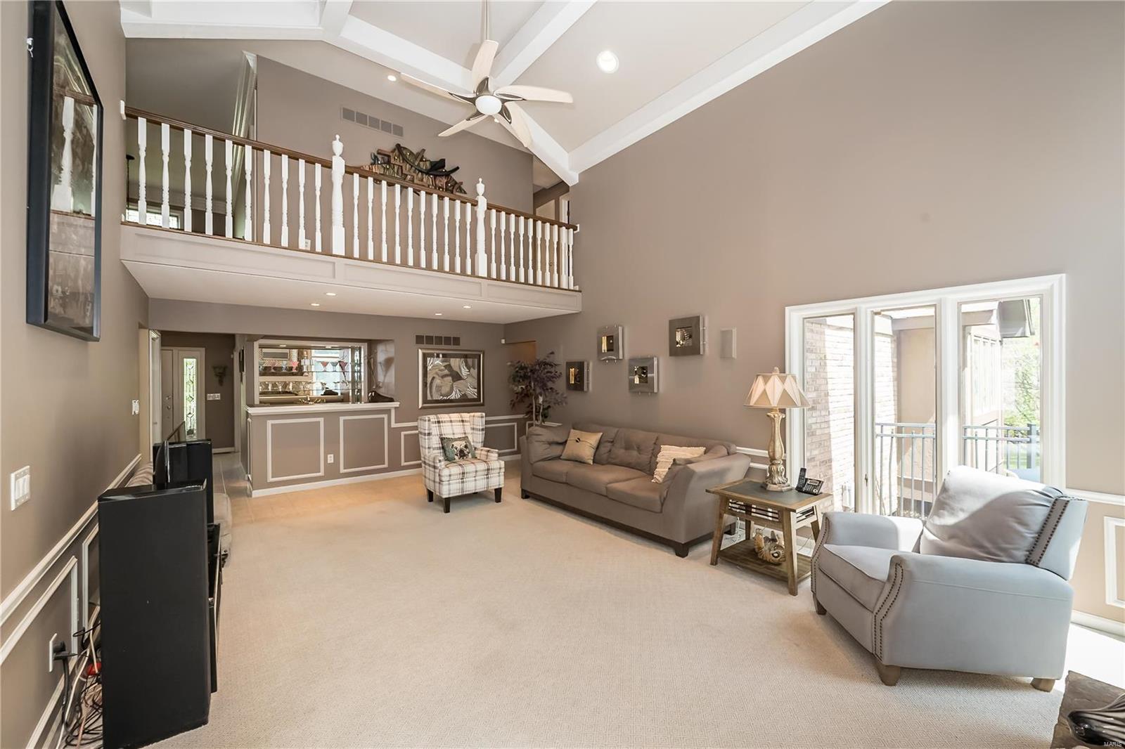 Pinetree - Residential