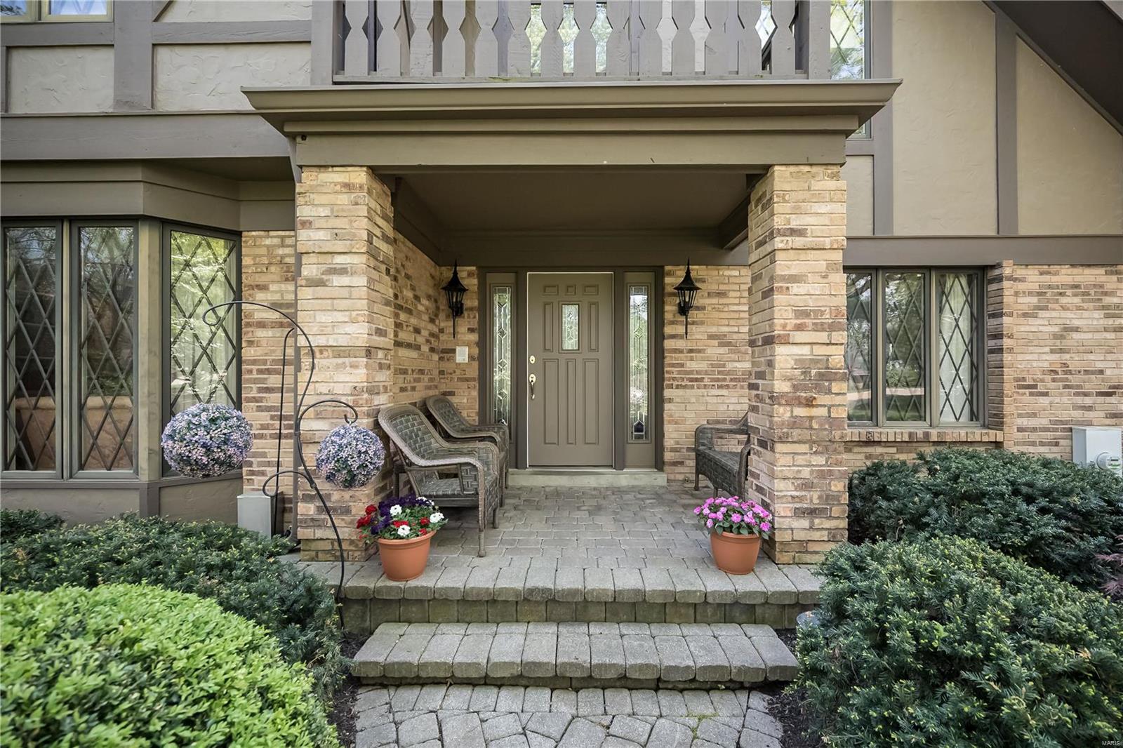 Pinetree - Residential