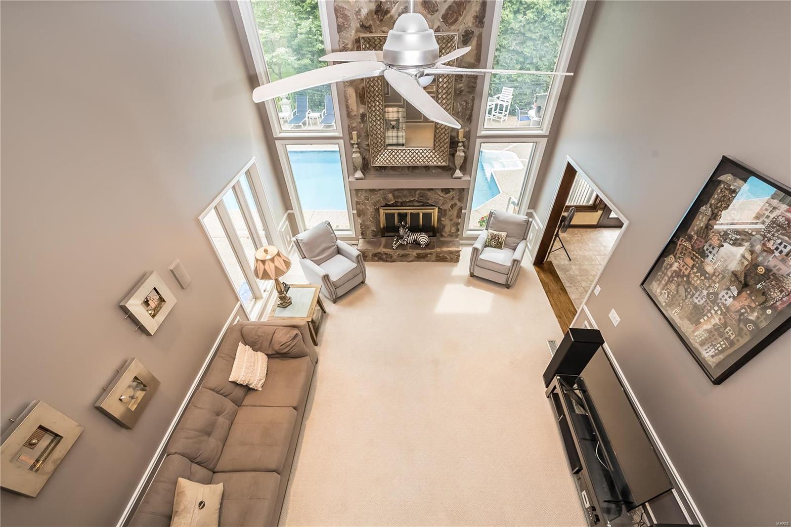 Pinetree - Residential