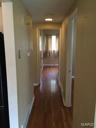 Doerr Place - Residential Lease