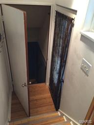 Doerr Place - Residential Lease