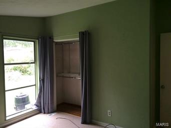 Doerr Place - Residential Lease