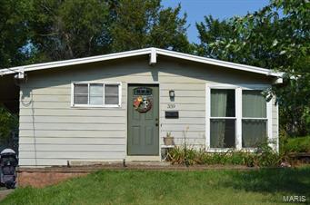 Doerr Place - Residential Lease