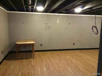 Doerr Place - Residential Lease