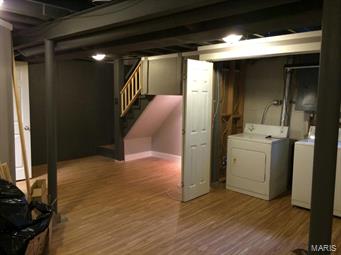 Doerr Place - Residential Lease