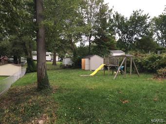 Doerr Place - Residential Lease