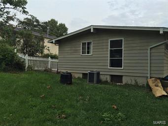 Doerr Place - Residential Lease