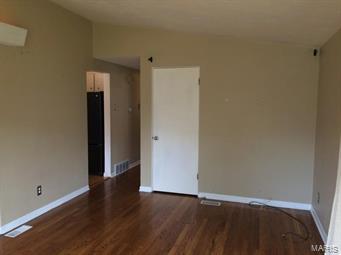 Doerr Place - Residential Lease