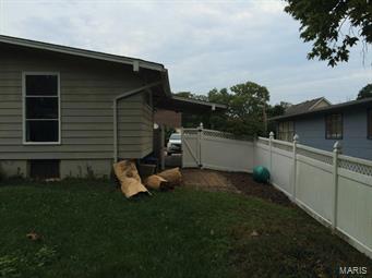 Doerr Place - Residential Lease