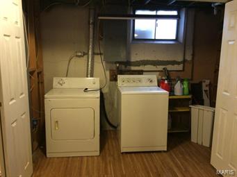 Doerr Place - Residential Lease