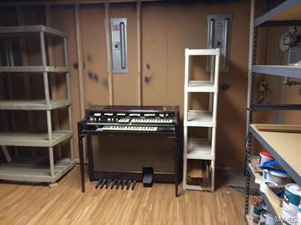 Doerr Place - Residential Lease