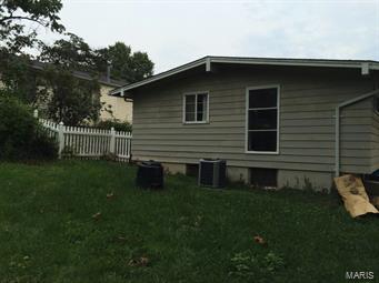 Doerr Place - Residential Lease