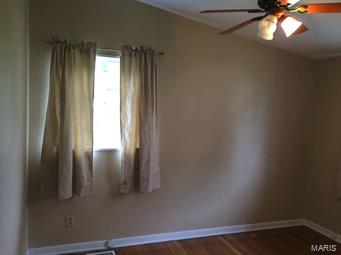 Doerr Place - Residential Lease