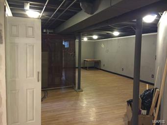 Doerr Place - Residential Lease