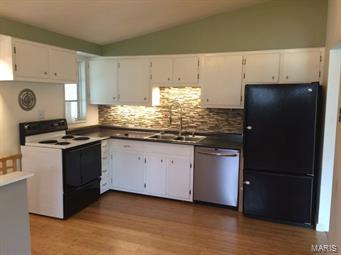 Doerr Place - Residential Lease