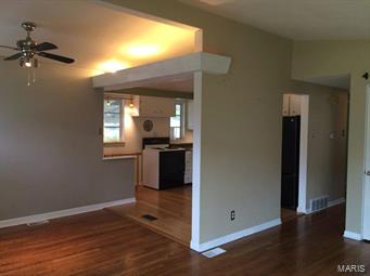 Doerr Place - Residential Lease