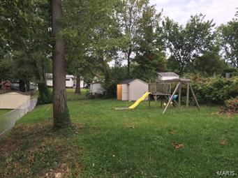 Doerr Place - Residential Lease