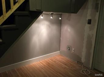 Doerr Place - Residential Lease