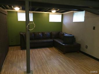 Doerr Place - Residential Lease