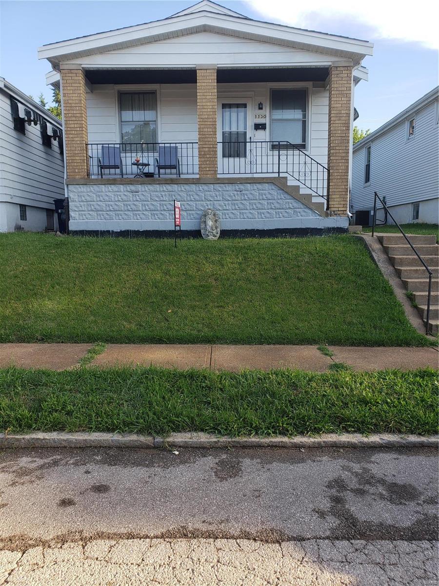 Wenzlick and Davis Add - Residential