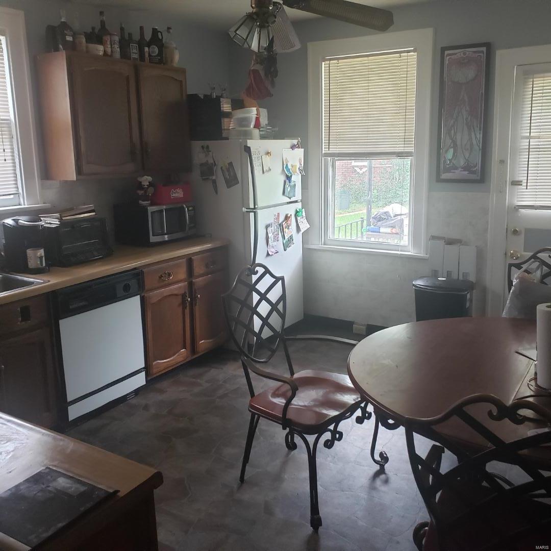 Wenzlick and Davis Add - Residential