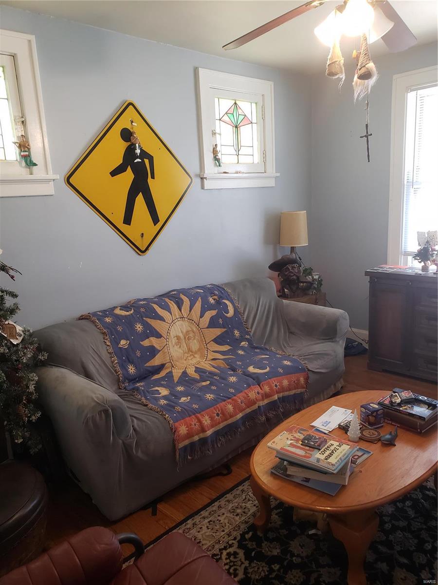 Wenzlick and Davis Add - Residential