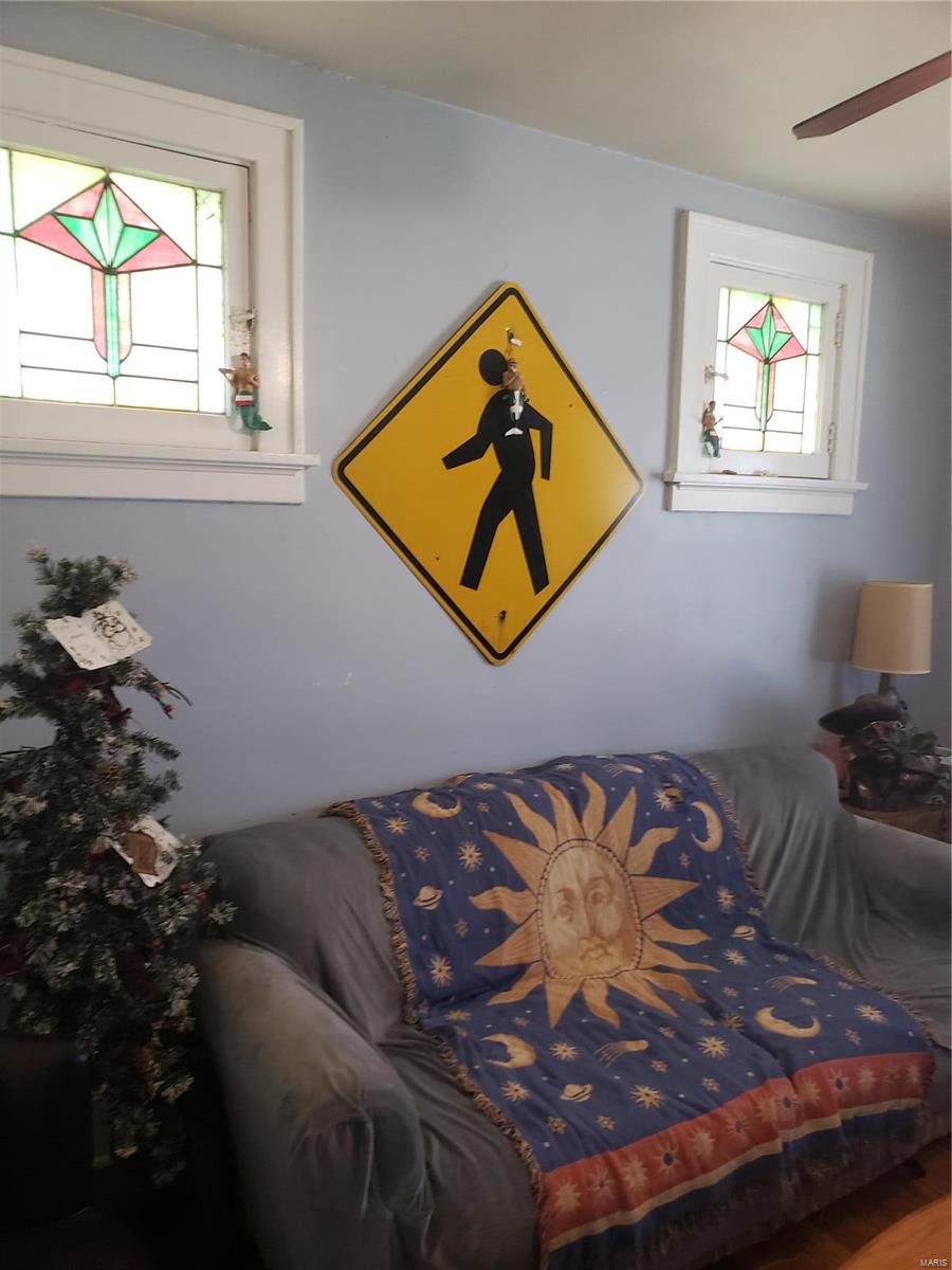 Wenzlick and Davis Add - Residential