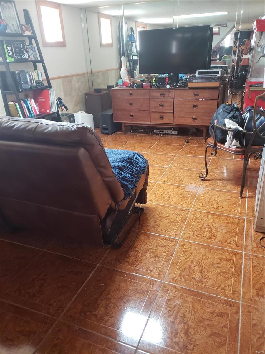 Wenzlick and Davis Add - Residential