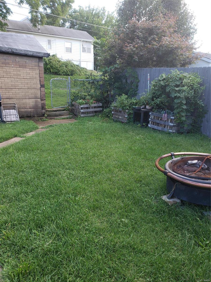 Wenzlick and Davis Add - Residential