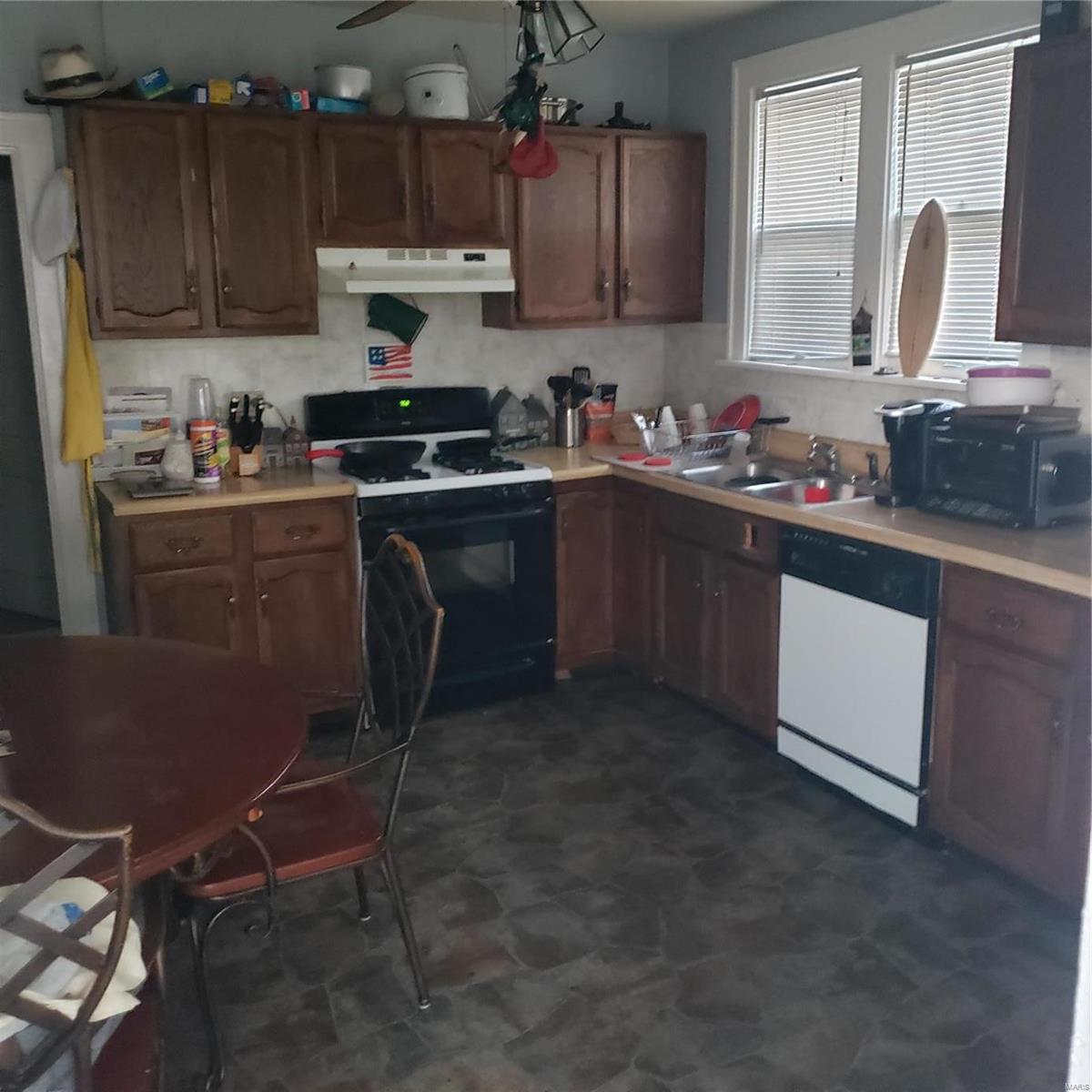 Wenzlick and Davis Add - Residential