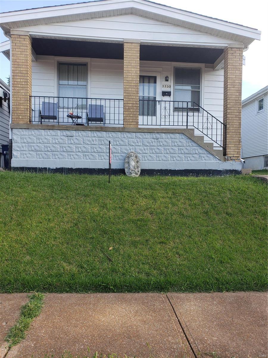 Wenzlick and Davis Add - Residential