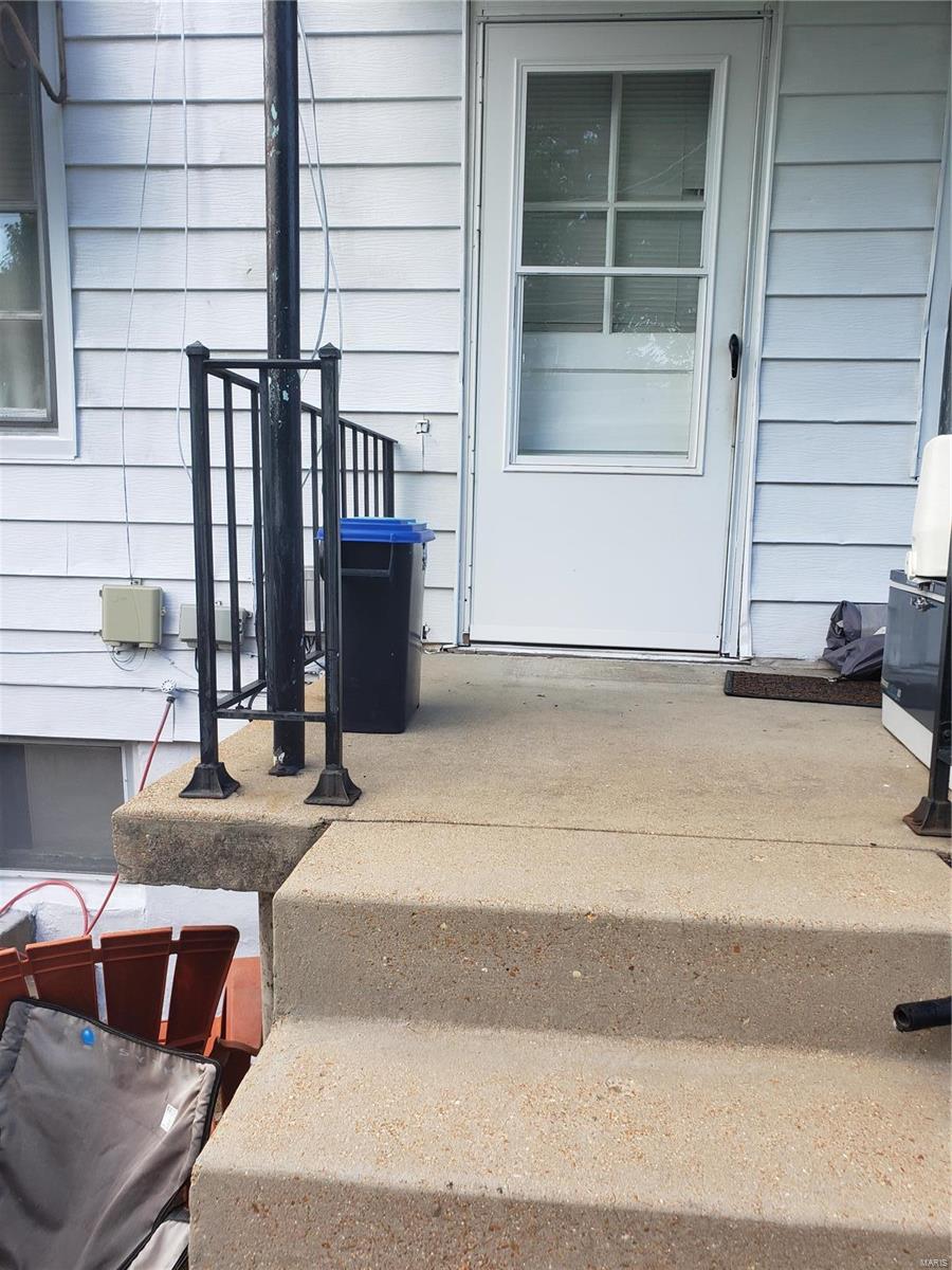 Wenzlick and Davis Add - Residential