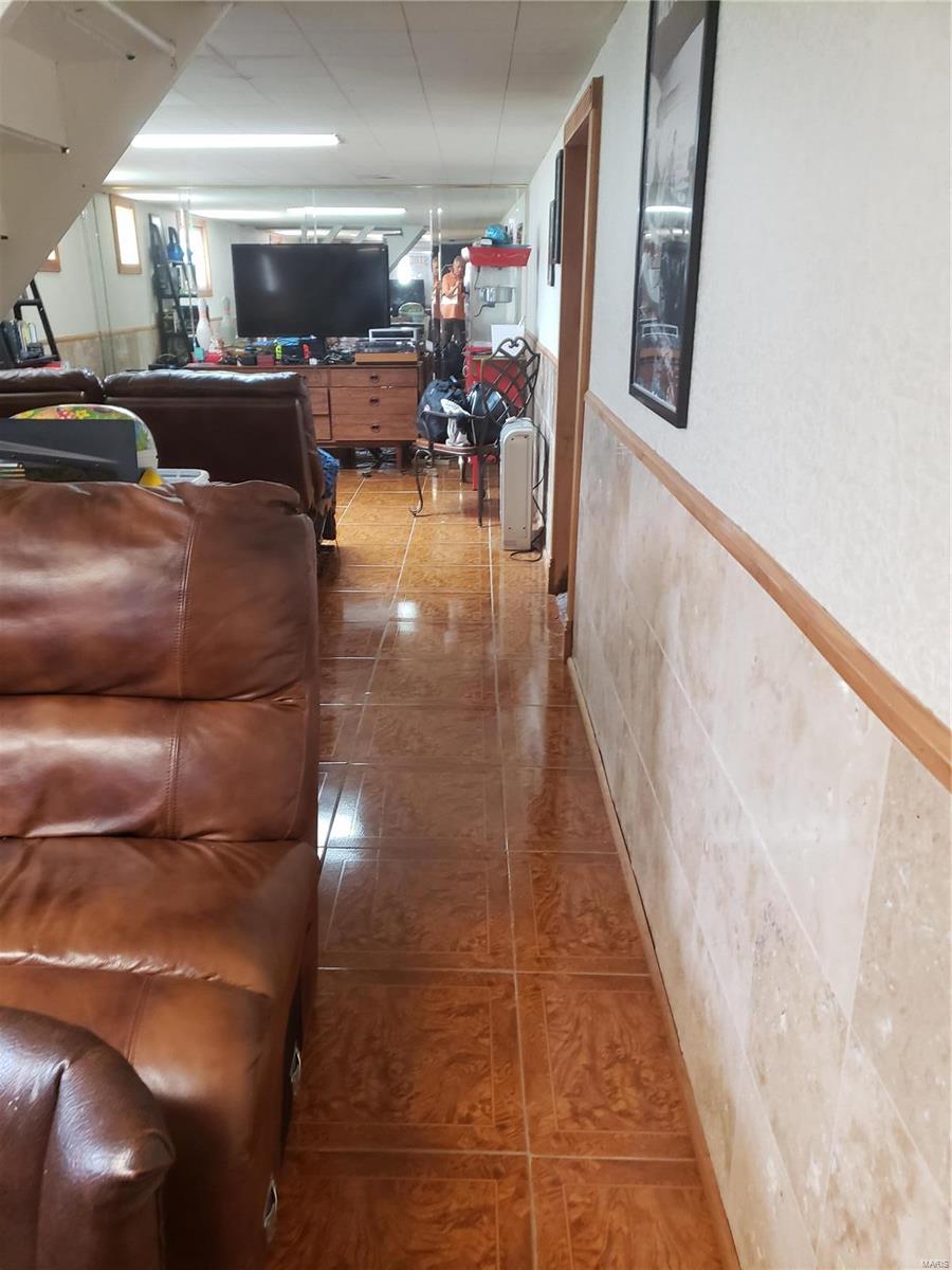 Wenzlick and Davis Add - Residential