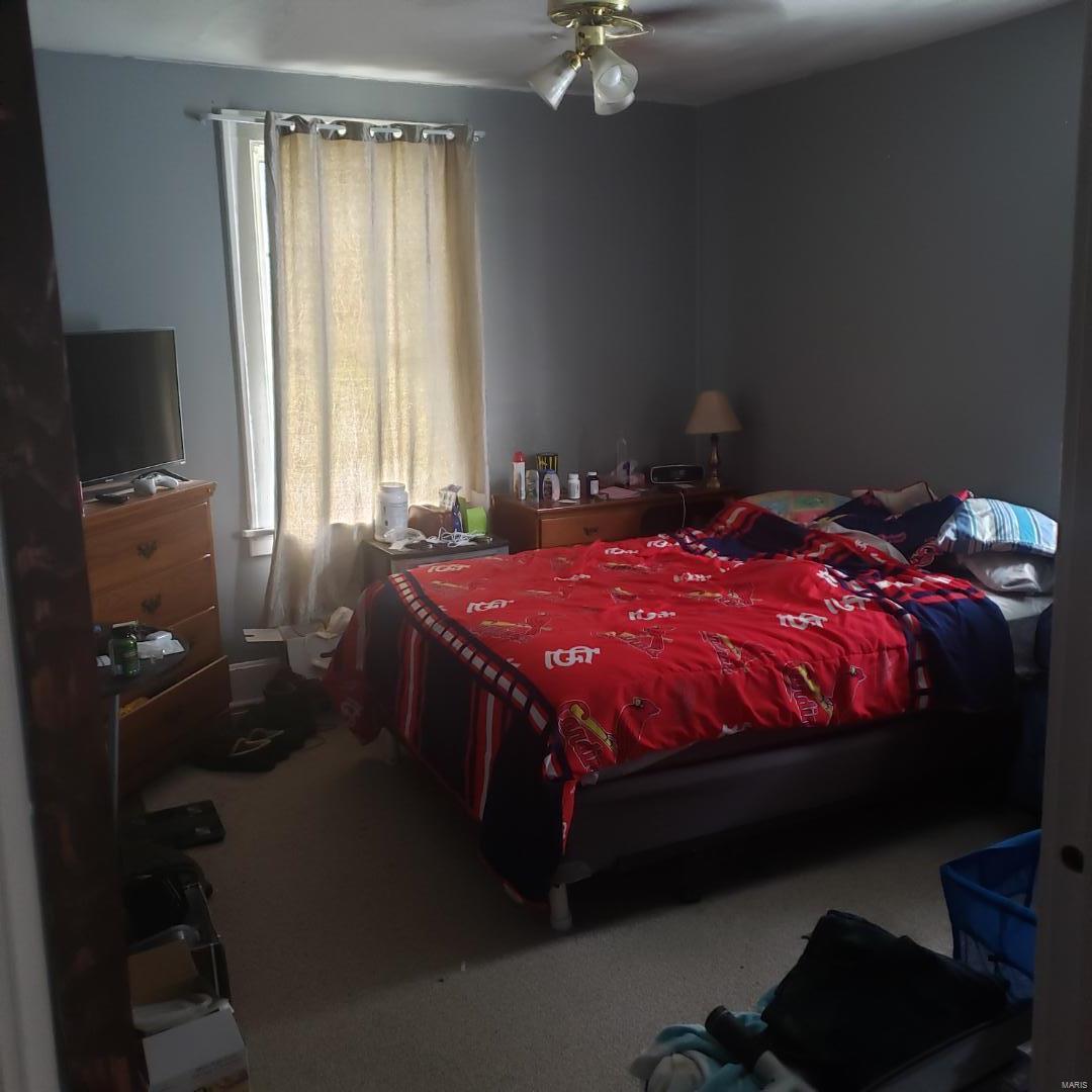 Wenzlick and Davis Add - Residential