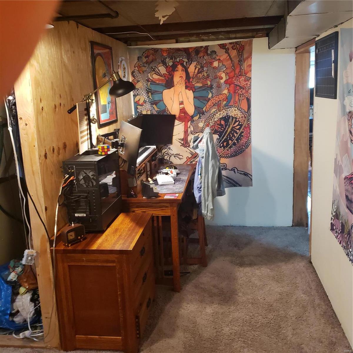 Wenzlick and Davis Add - Residential