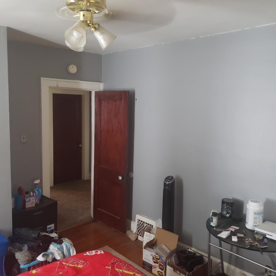 Wenzlick and Davis Add - Residential