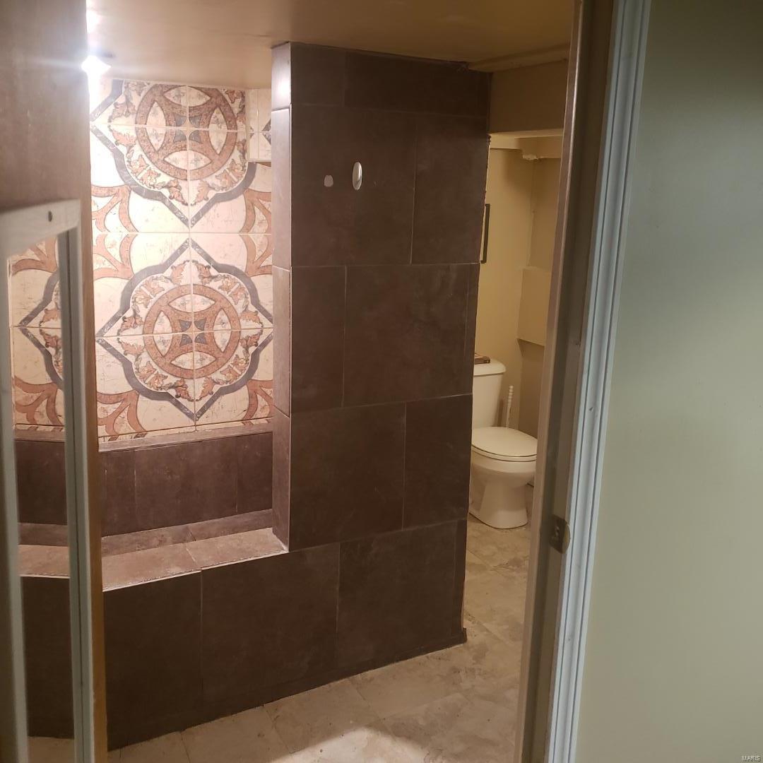 Wenzlick and Davis Add - Residential