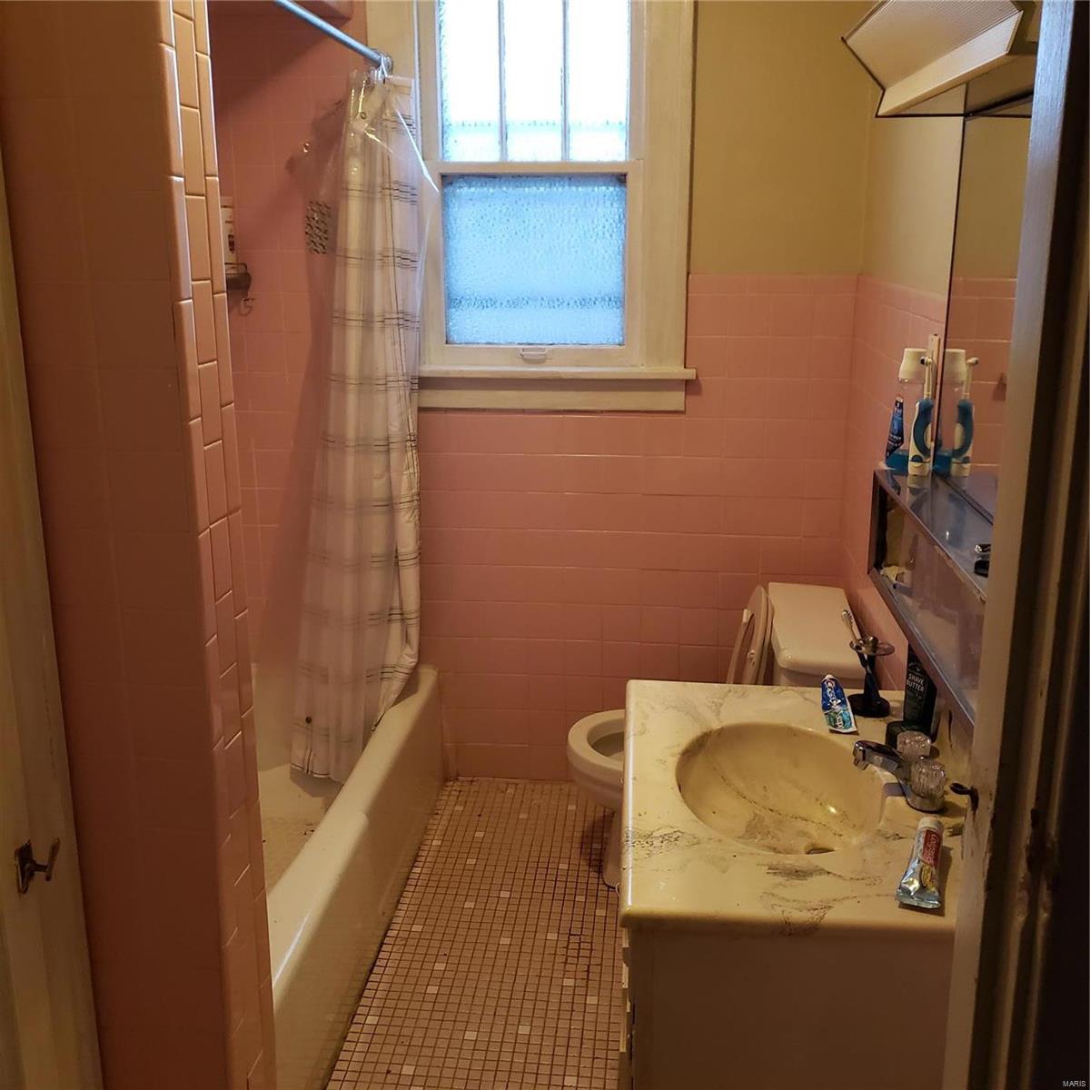 Wenzlick and Davis Add - Residential