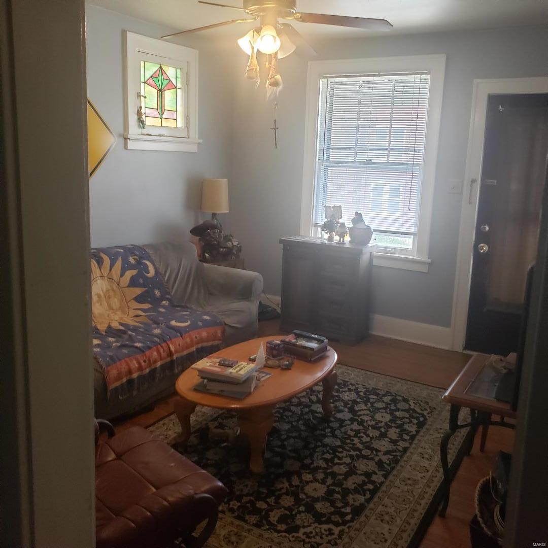 Wenzlick and Davis Add - Residential