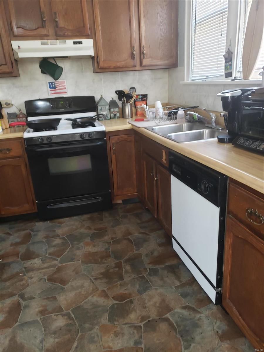 Wenzlick and Davis Add - Residential