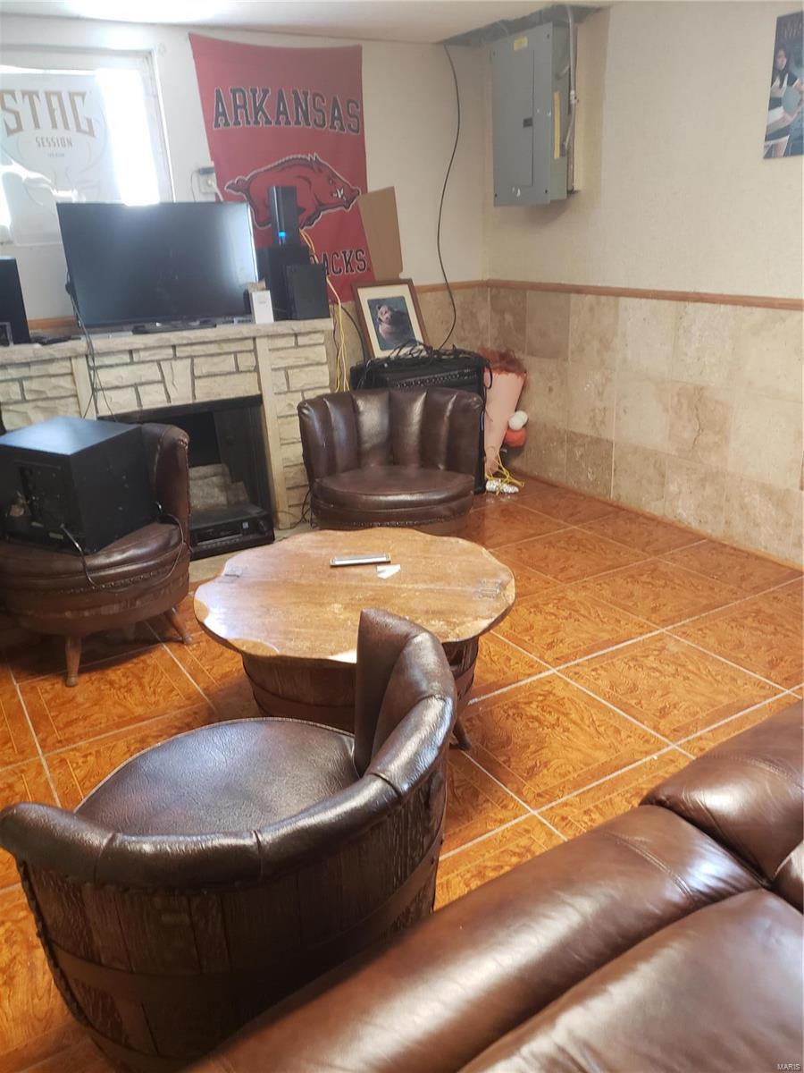 Wenzlick and Davis Add - Residential