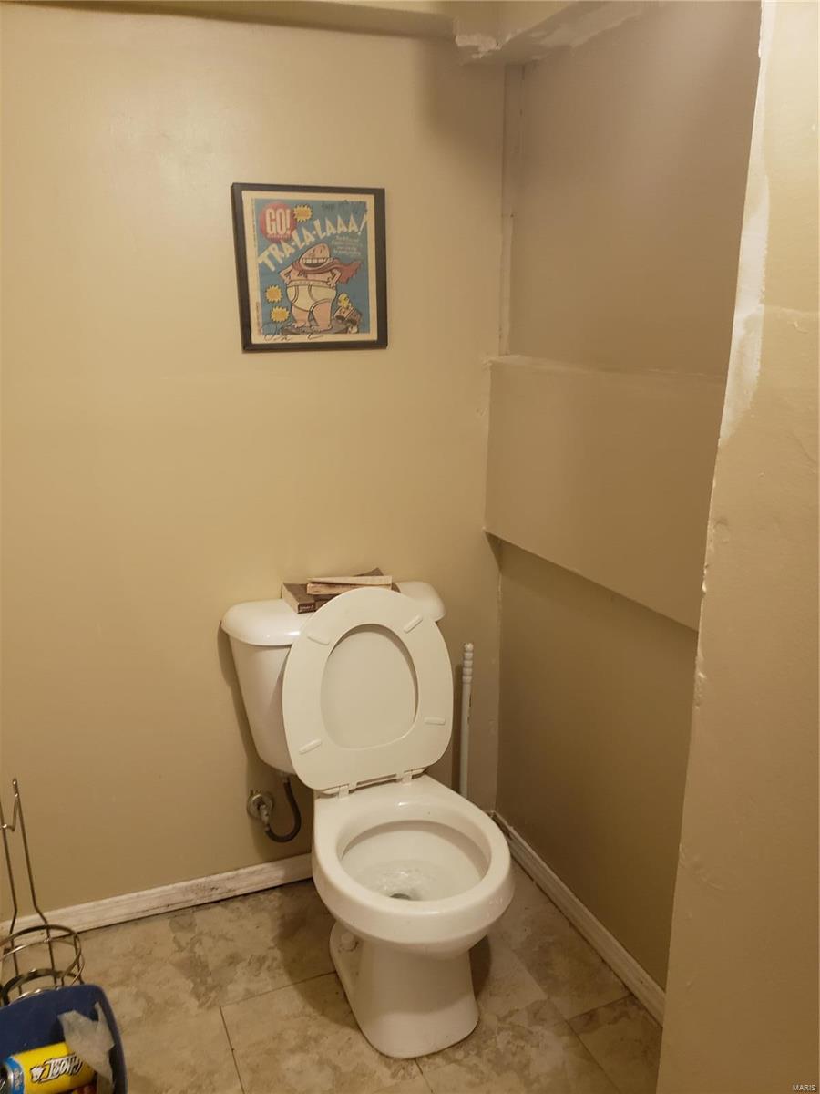 Wenzlick and Davis Add - Residential