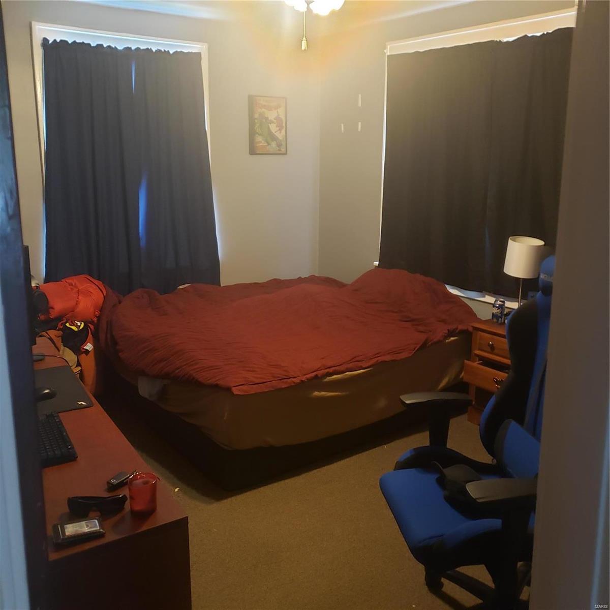 Wenzlick and Davis Add - Residential