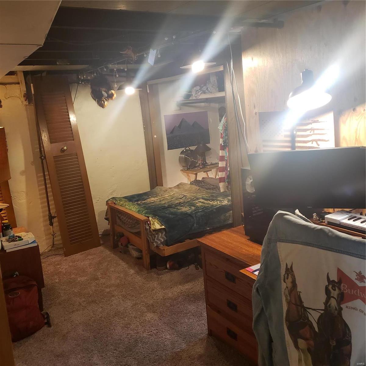 Wenzlick and Davis Add - Residential