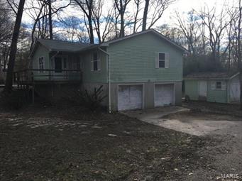 Covered Bridge Estates 02 - Residential