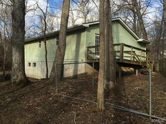 Covered Bridge Estates 02 - Residential