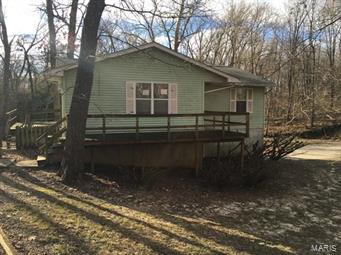 Covered Bridge Estates 02 - Residential