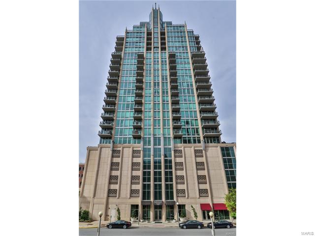 Park East Tower - Residential